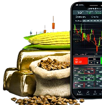 Commodities trading